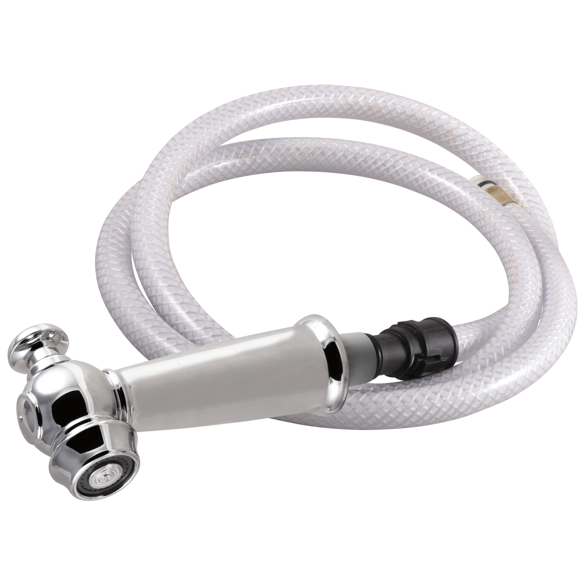 Delta - Spray & Hose Assembly - DST Kitchen - Chrome - RP53881