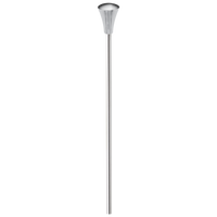 Delta - Lift Rod & Finial - Bathroom - Chrome - RP54971