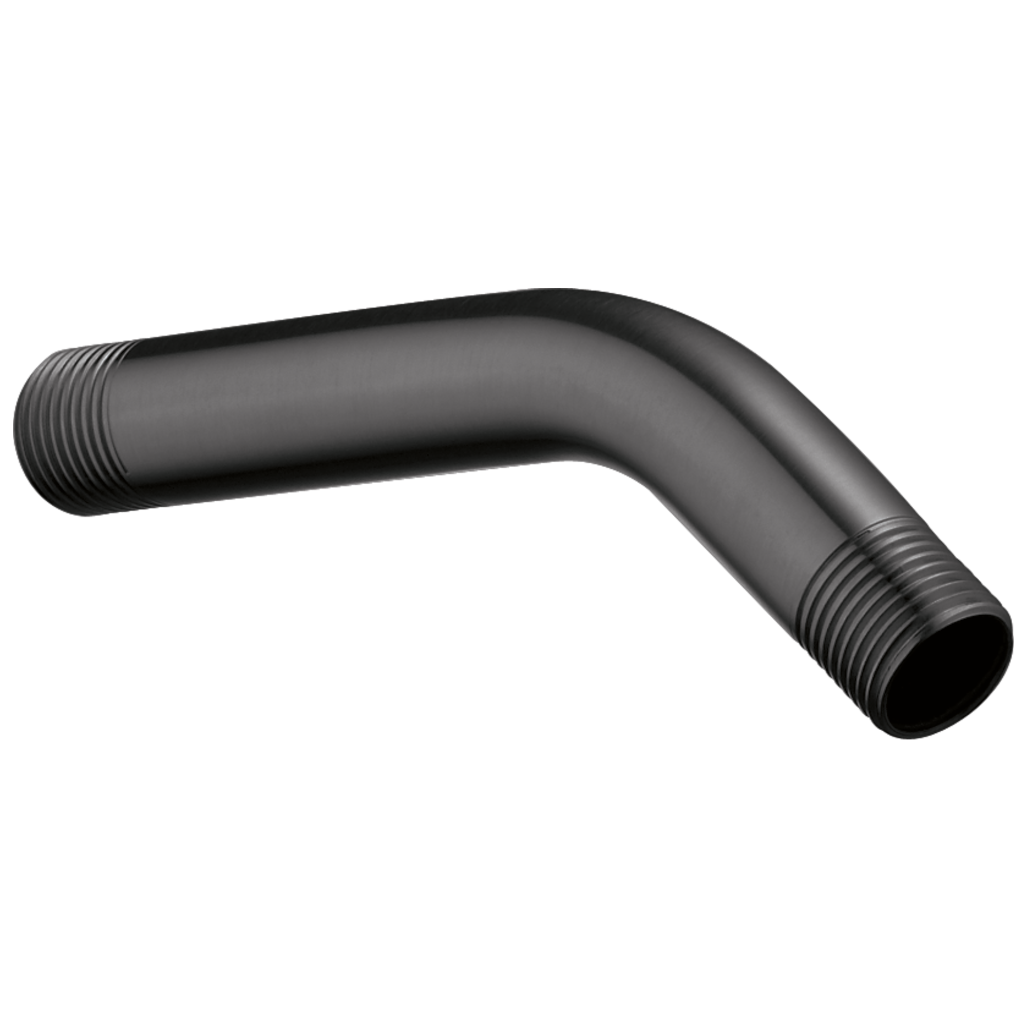 Delta - Shower Arm - Matte Black - RP6023BL