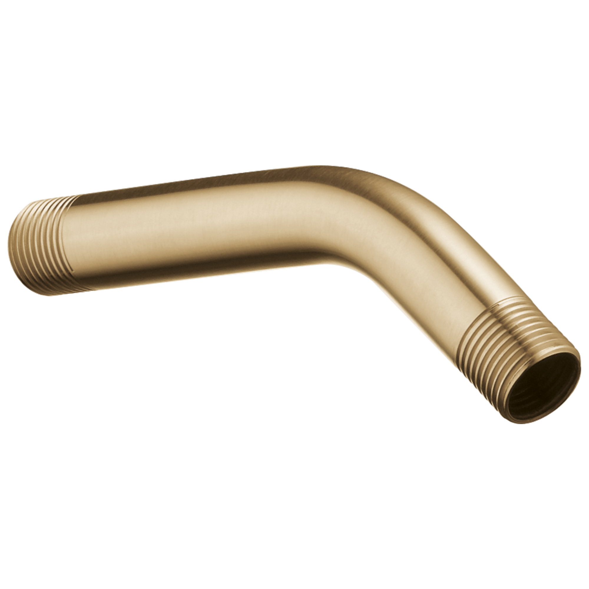 Delta - Shower Arm - Lumicoat® Champagne Bronze - RP6023CZPR