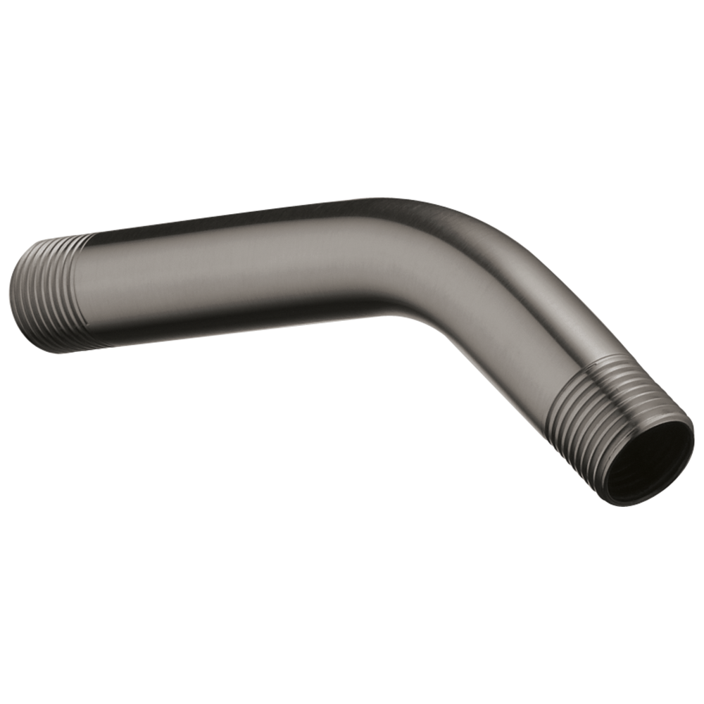 Delta - Shower Arm - Lumicoat® Black Stainless - RP6023KSPR