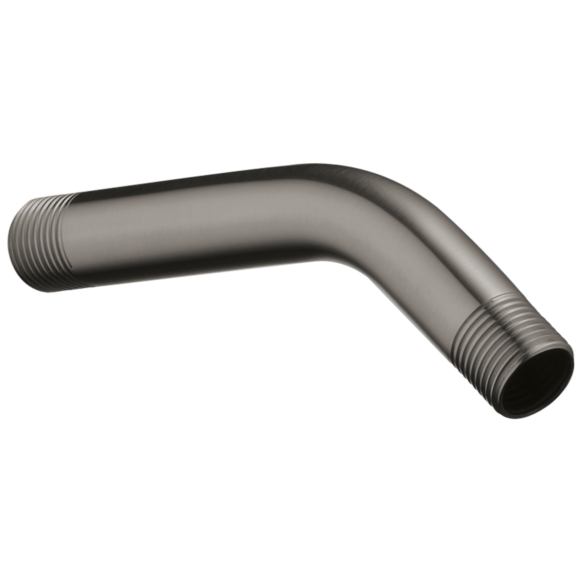 Delta - Shower Arm - Lumicoat® Black Stainless - RP6023KSPR