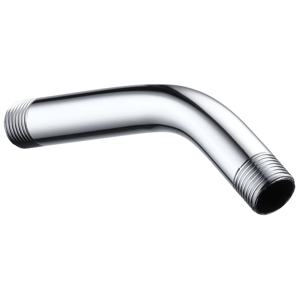 Delta - Shower Arm - Lumicoat® Chrome - RP6023PR