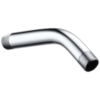 Delta - Shower Arm - Lumicoat® Chrome - RP6023PR