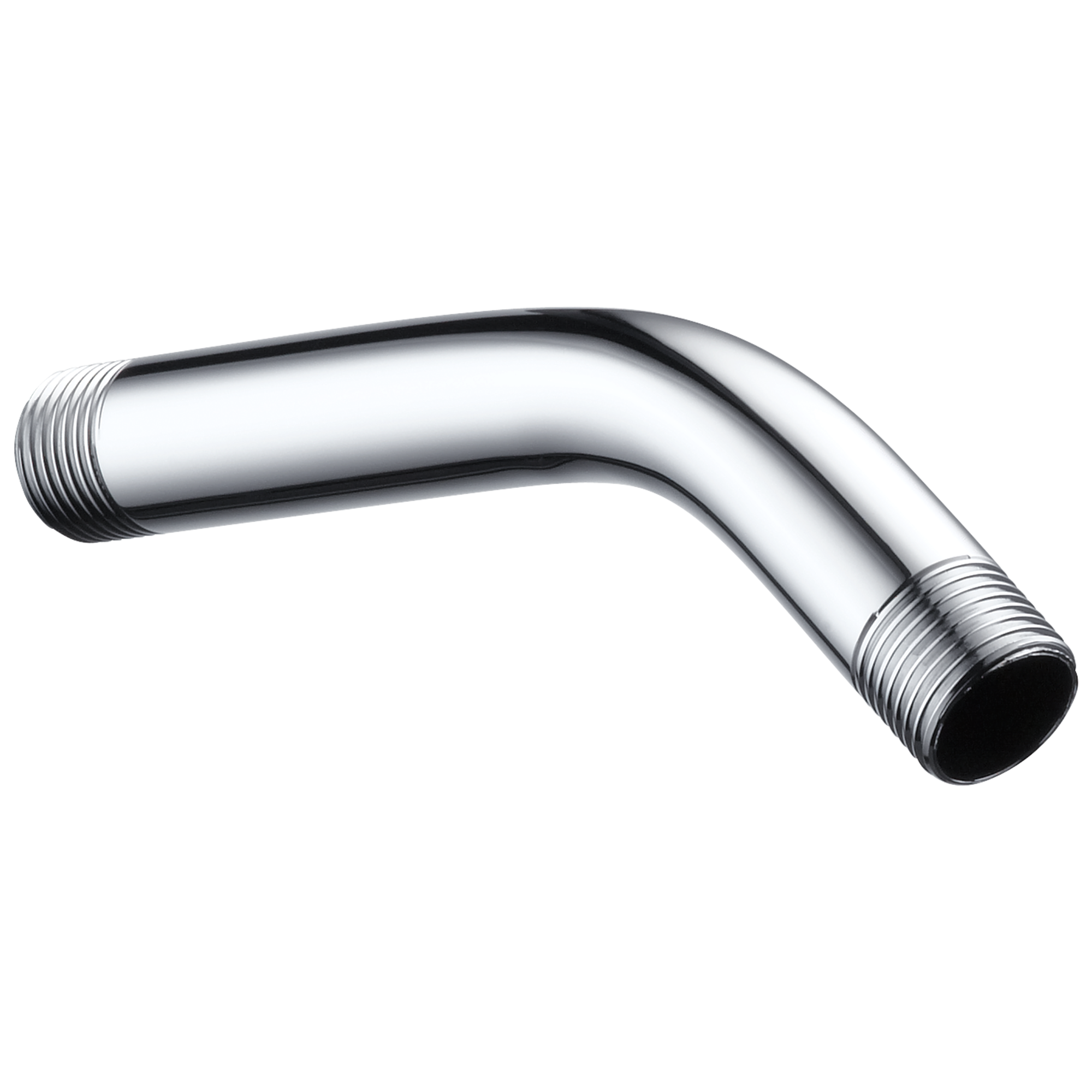 Delta - Shower Arm - Lumicoat® Chrome - RP6023PR