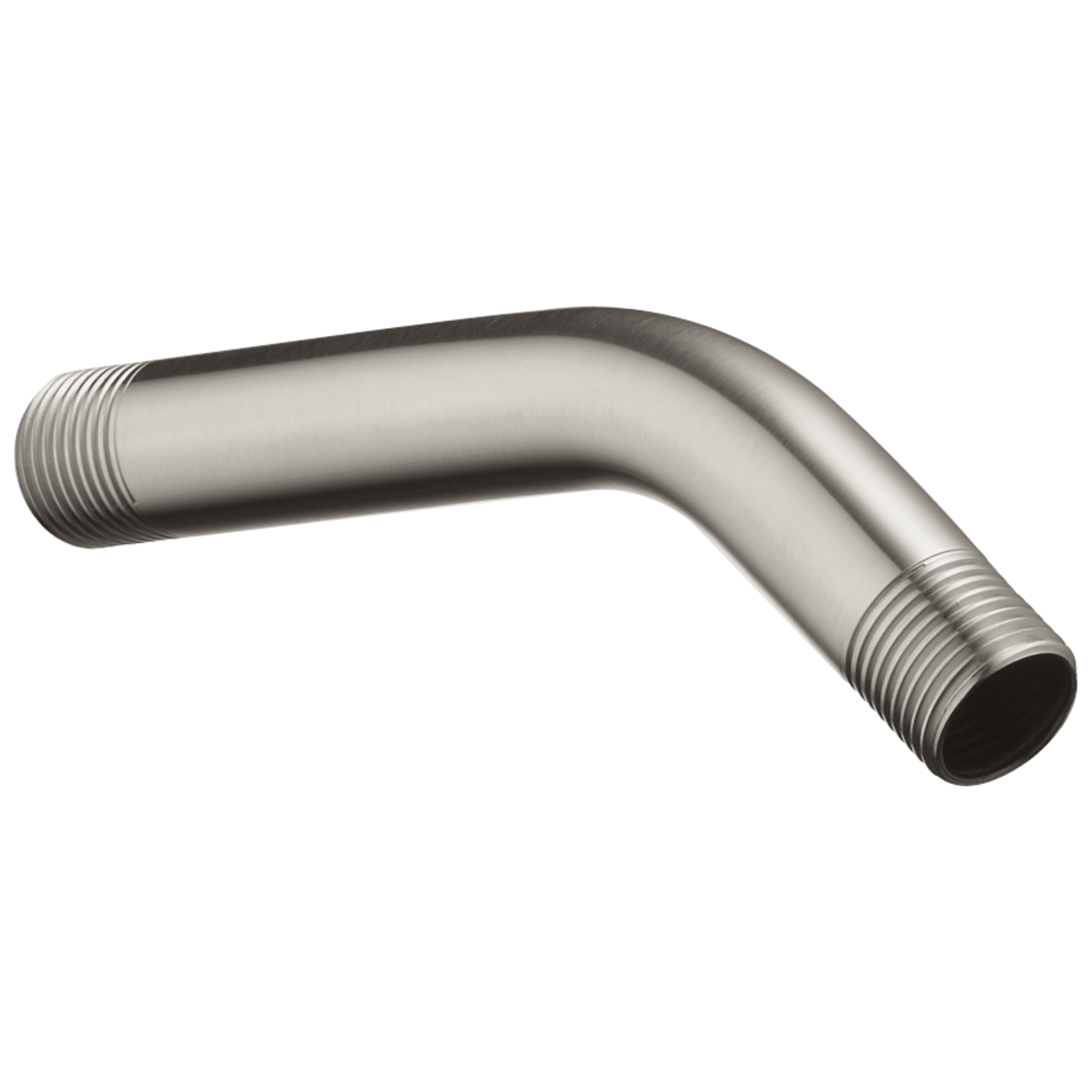 Delta - Shower Arm - Lumicoat® Stainless - RP6023SSPR