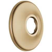 Delta - Shower Flange - Lumicoat® Champagne Bronze - RP6025CZPR