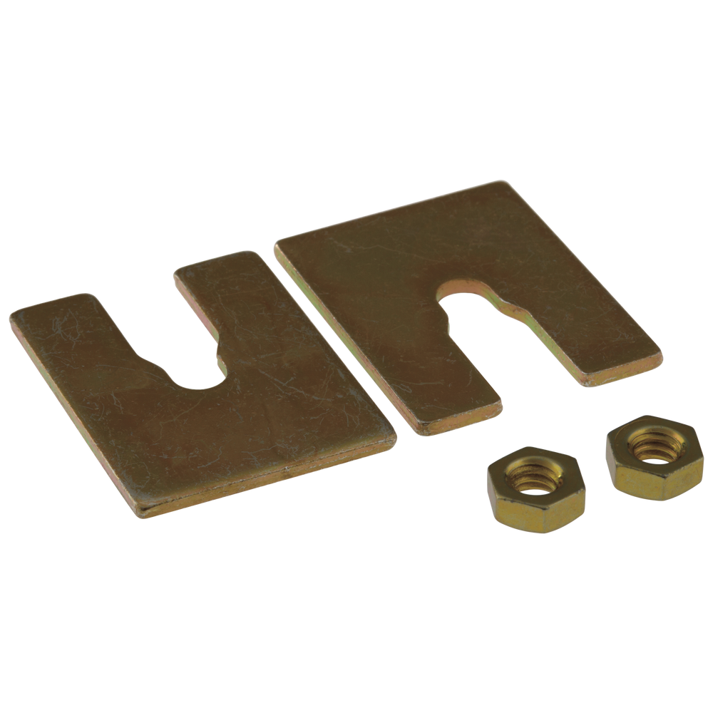 Delta - Nuts & Washers (2) - 500 Series -  - RP6092