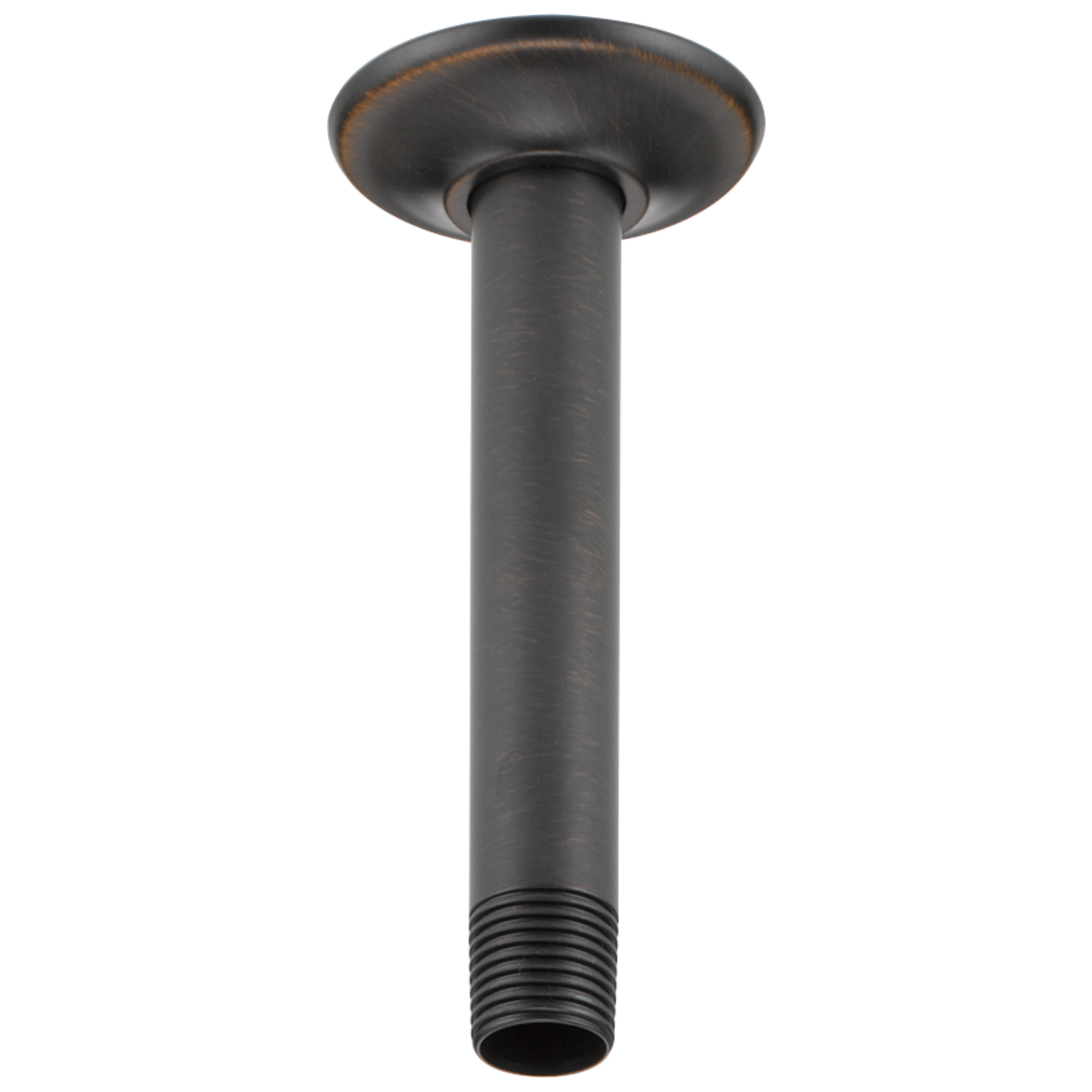 Delta - Shower Arm & Flange - Ceiling Mount - Venetian Bronze - RP61058RB