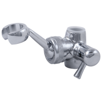 Delta - Slide Bar Mechanism - Chrome - RP61121