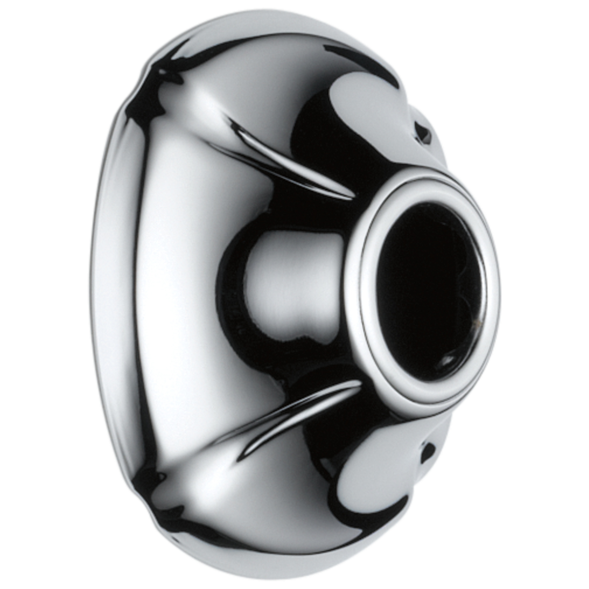 Delta - Flange - Shower - Chrome - RP61266