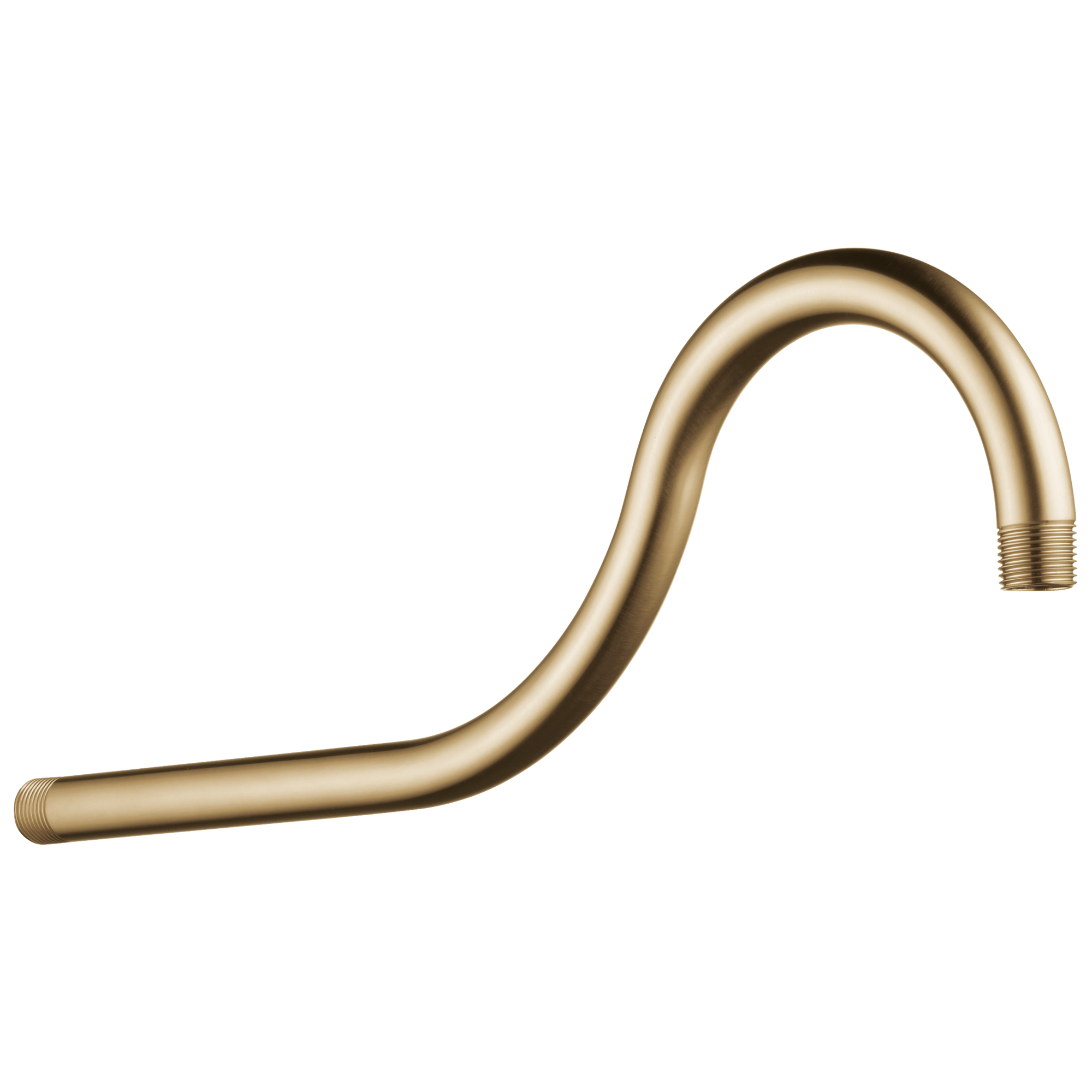 Delta - Shower Arm - 16" - Champagne Bronze - RP61273CZ