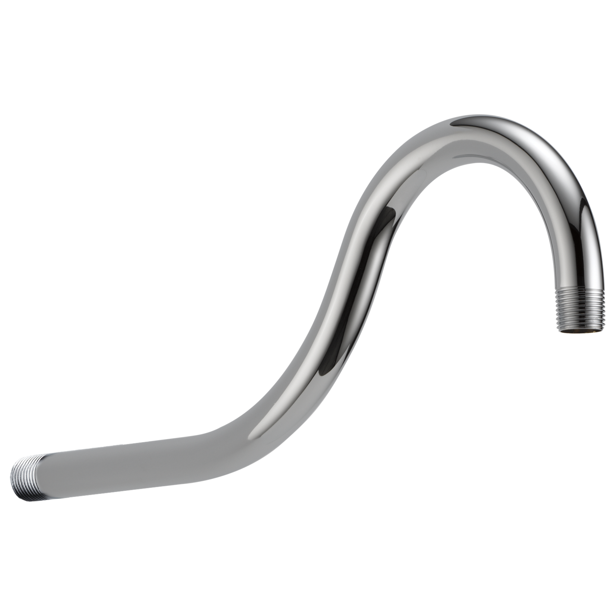 Delta - Shower Arm - 16" - Chrome - RP61273