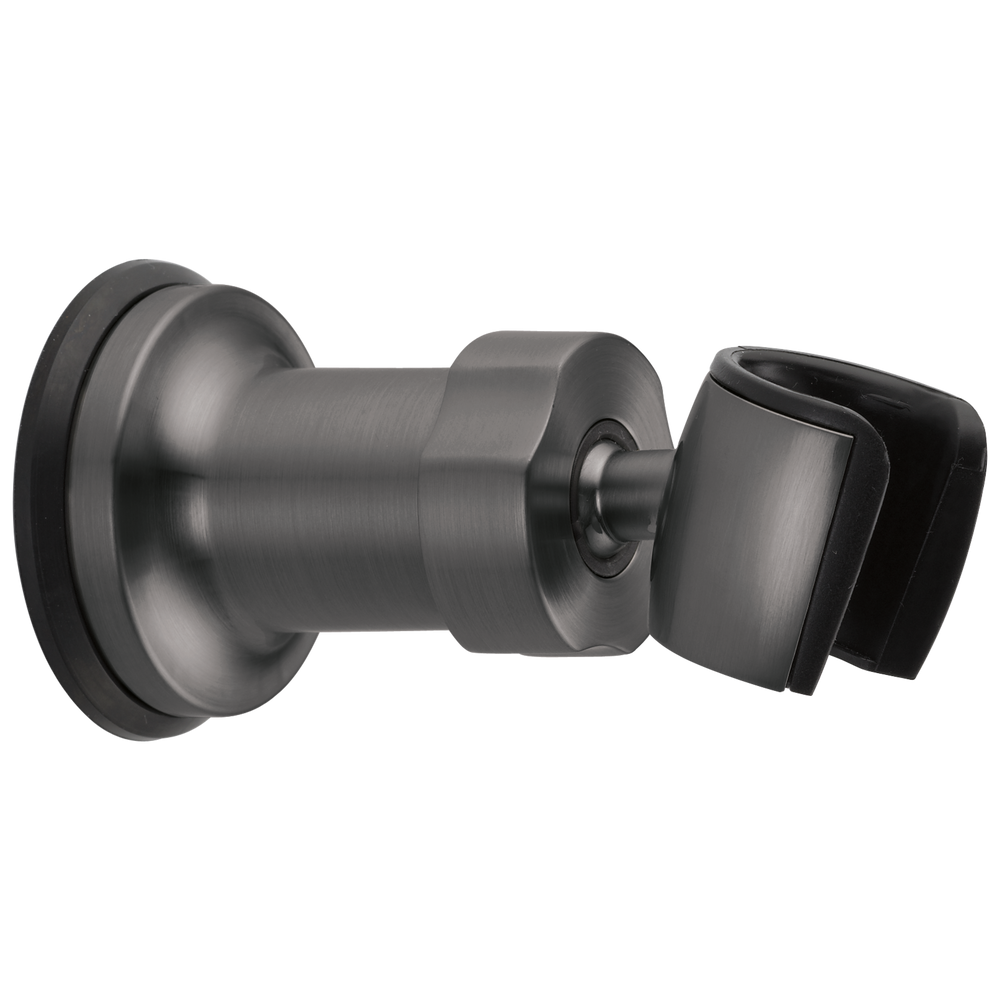 Delta - Hand Shower Mount - Lumicoat® Black Stainless - RP61294KSPR