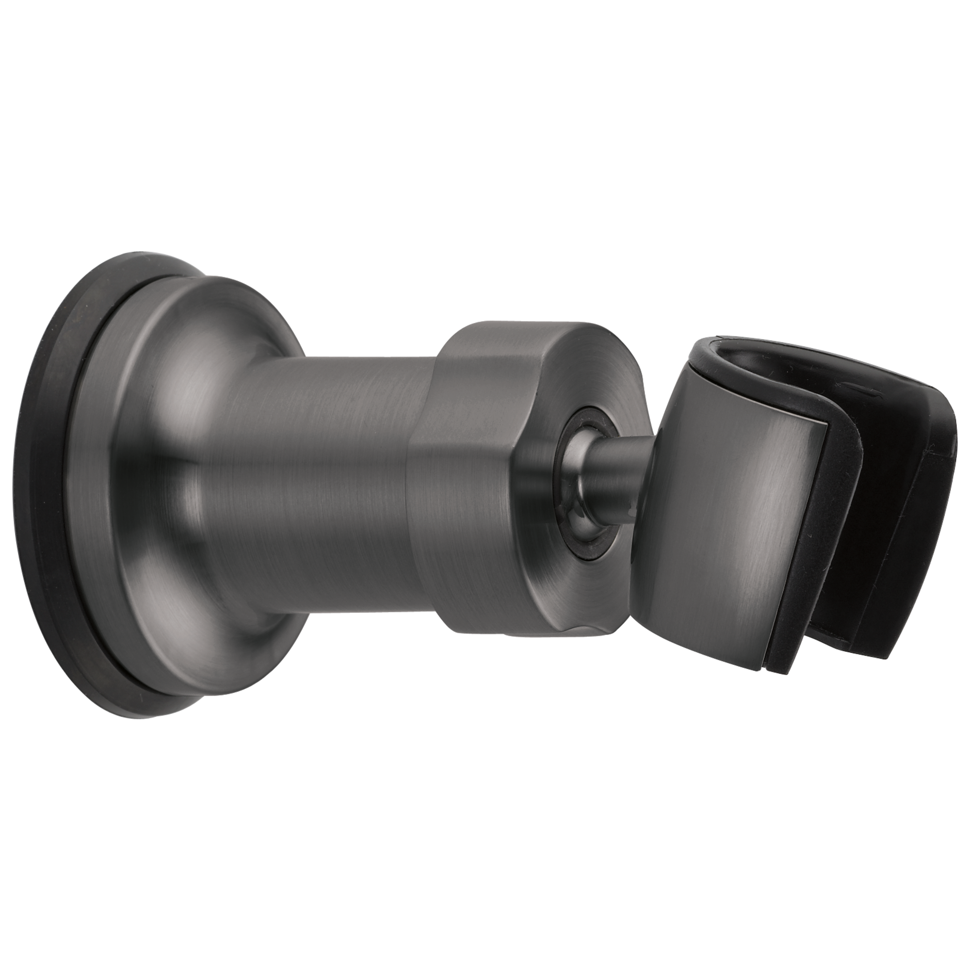 Delta - Hand Shower Mount - Lumicoat® Black Stainless - RP61294KSPR