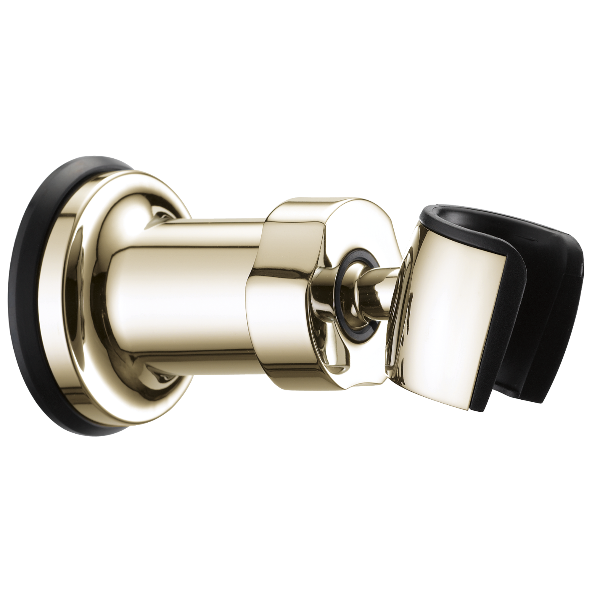 Delta - Hand Shower Mount - Lumicoat® Polished Nickel - RP61294PNPR