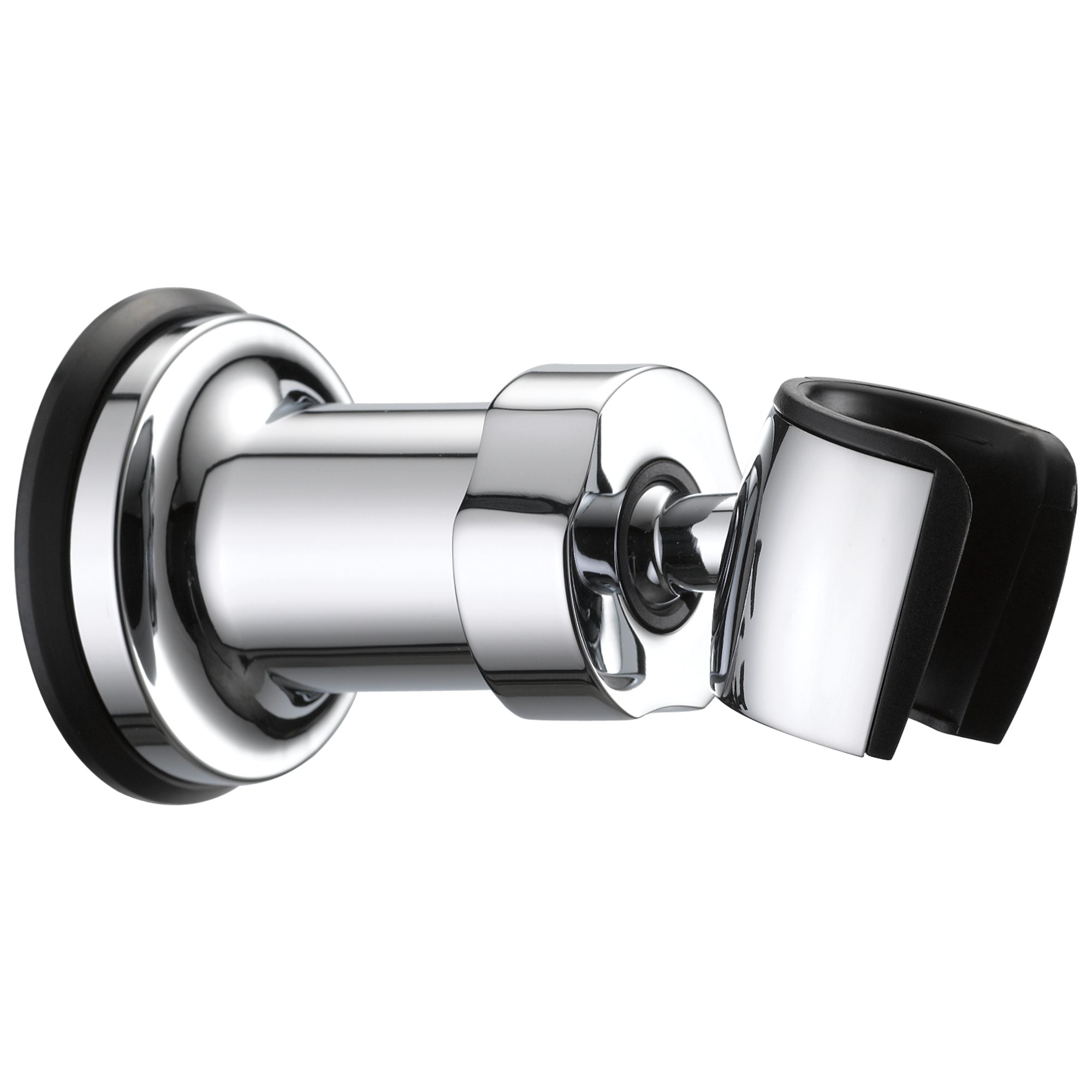 Delta - Hand Shower Mount - Lumicoat® Chrome - RP61294PR