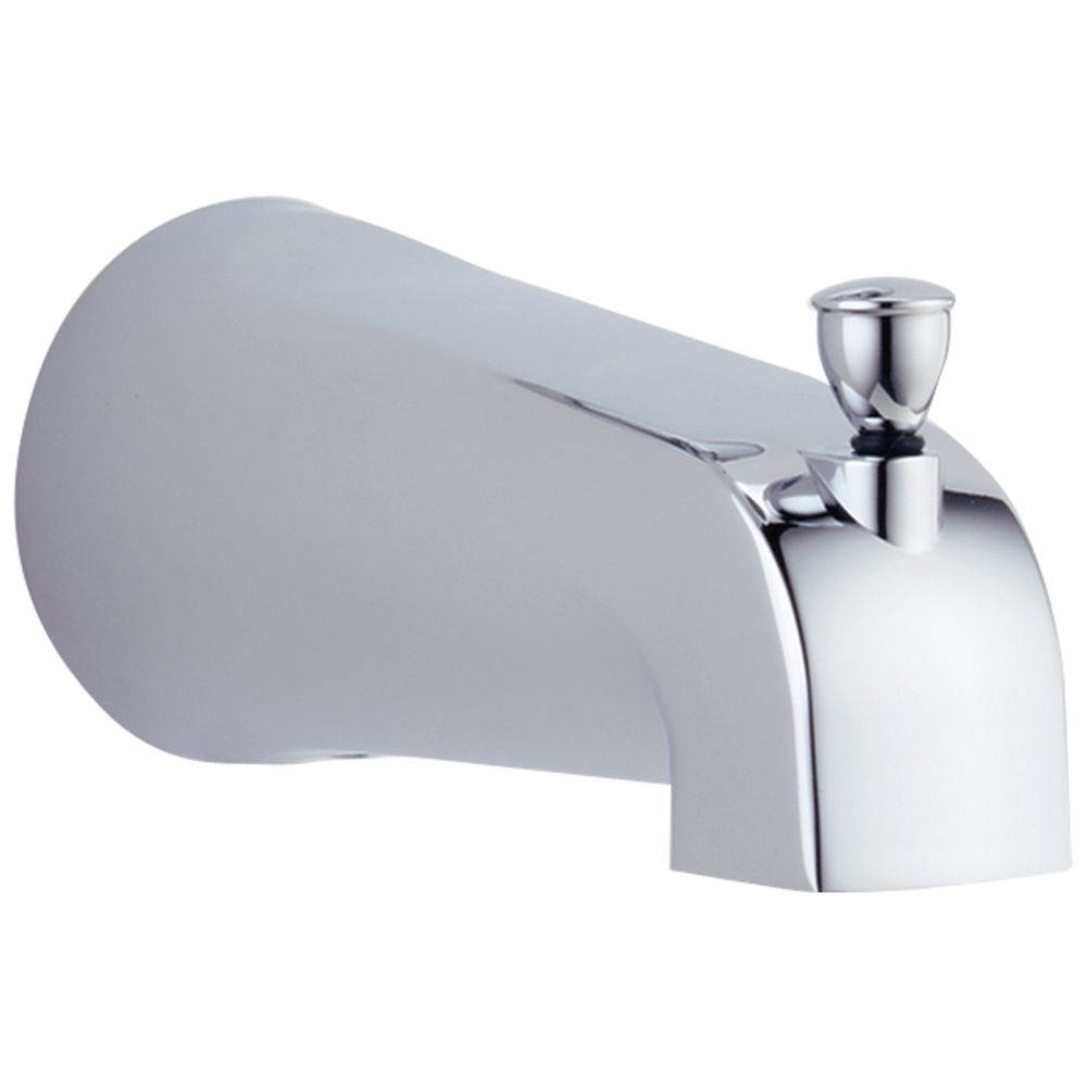 Delta - Tub Spout - Pull-Up Diverter - Chrome - RP61357