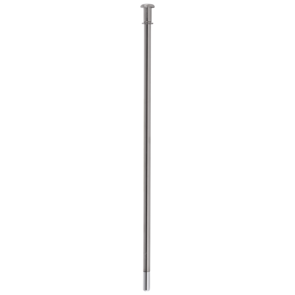 Delta - Lift Rod & Finial - Bathroom - Stainless - RP6146SS