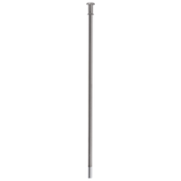 Delta - Lift Rod & Finial - Bathroom - Stainless - RP6146SS