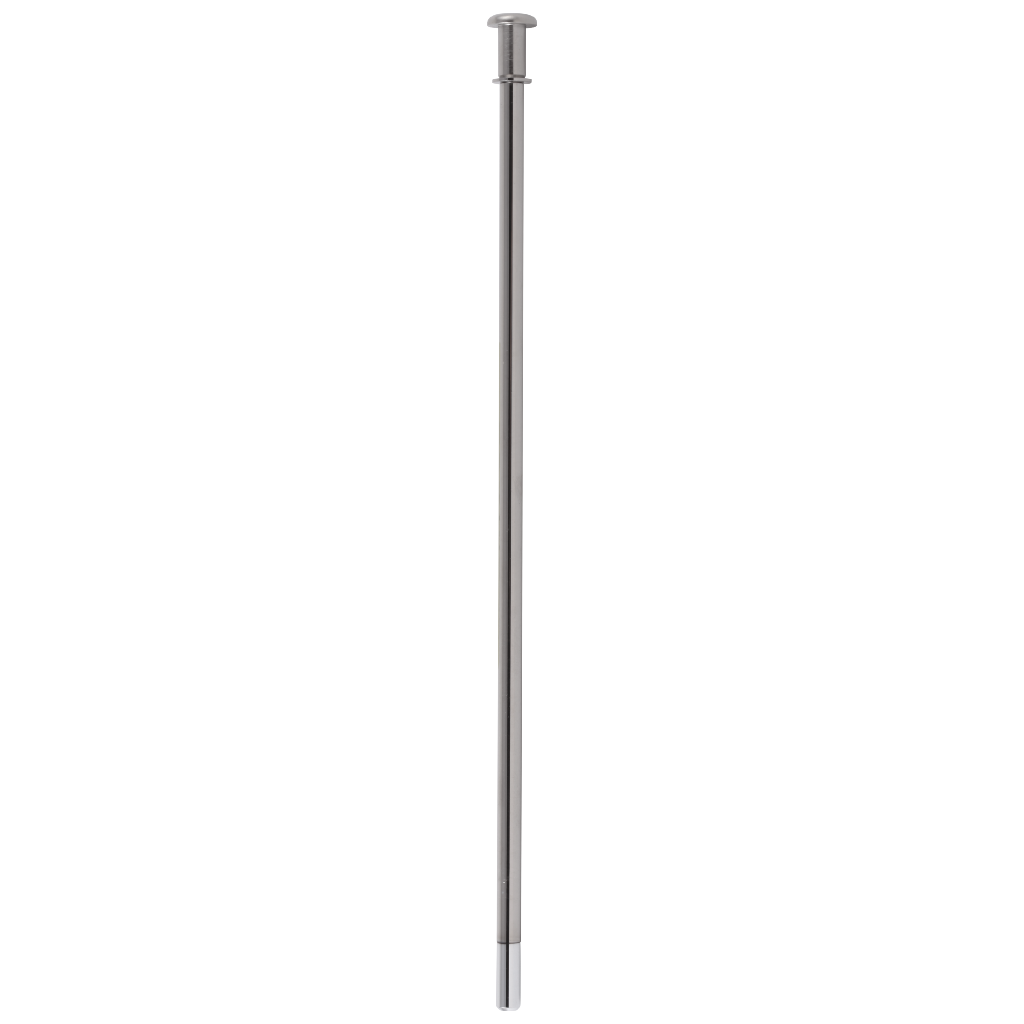 Delta - Lift Rod & Finial - Bathroom - Stainless - RP6146SS