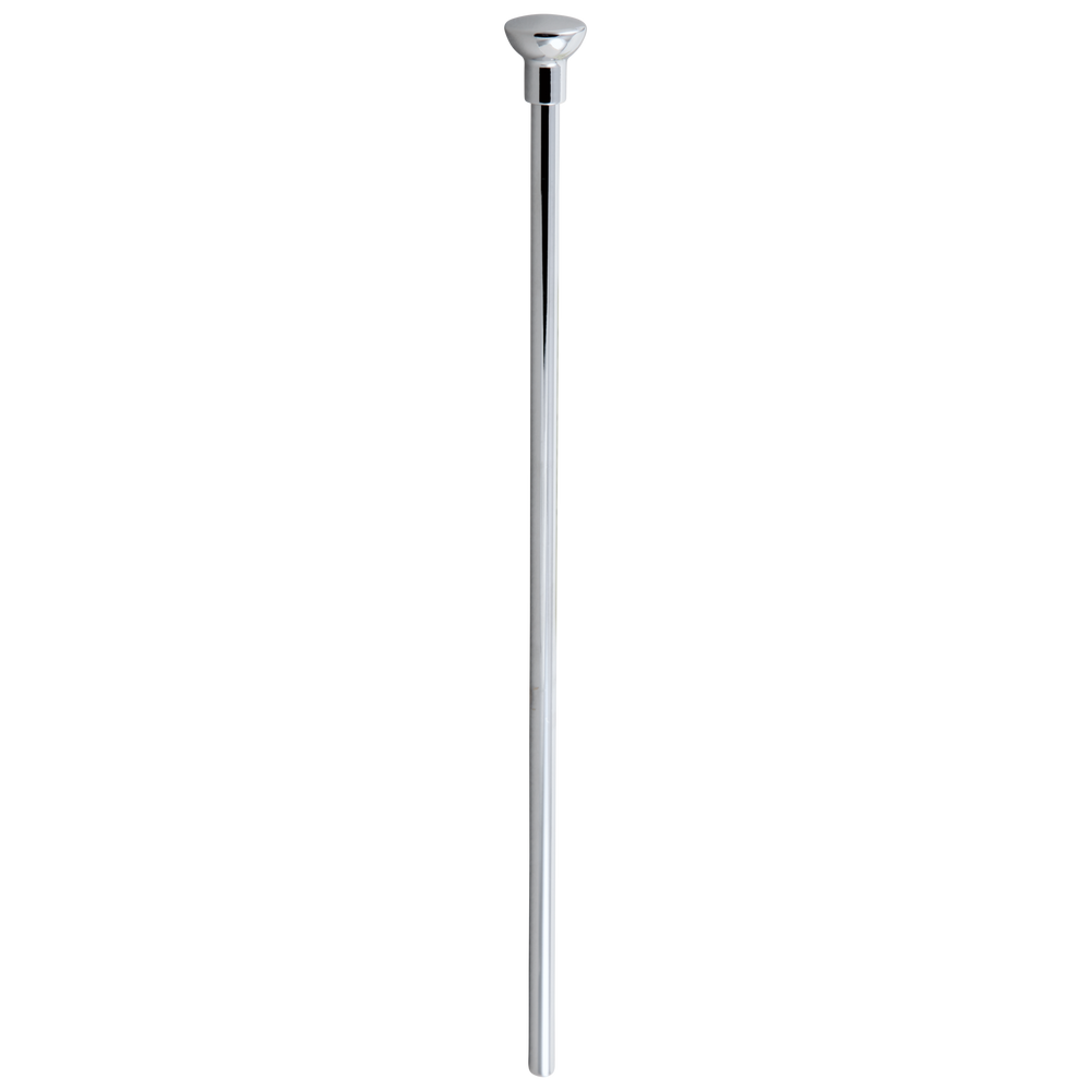 Delta - Lift Rod & Finial - Bathroom - Chrome - RP6146