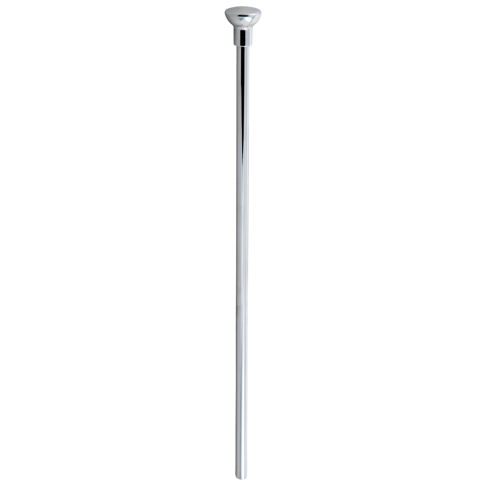 Delta - Lift Rod & Finial - Bathroom - Chrome - RP6146