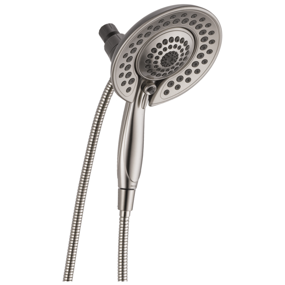 Delta - In2ition® Two-In-One Shower - Stainless - RP62088SS