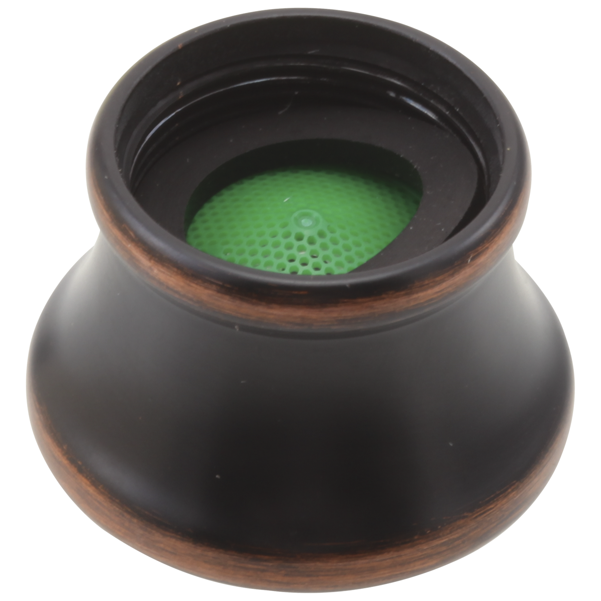 Delta - Aerator - Water-Efficient - 1.2 GPM - Oil Rubbed Bronze - RP62152OB-1.2