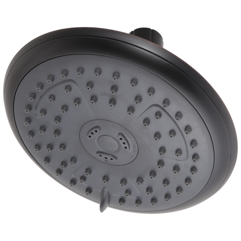 Delta - Shower Head - Oil Rubbed Bronze - RP62171OB