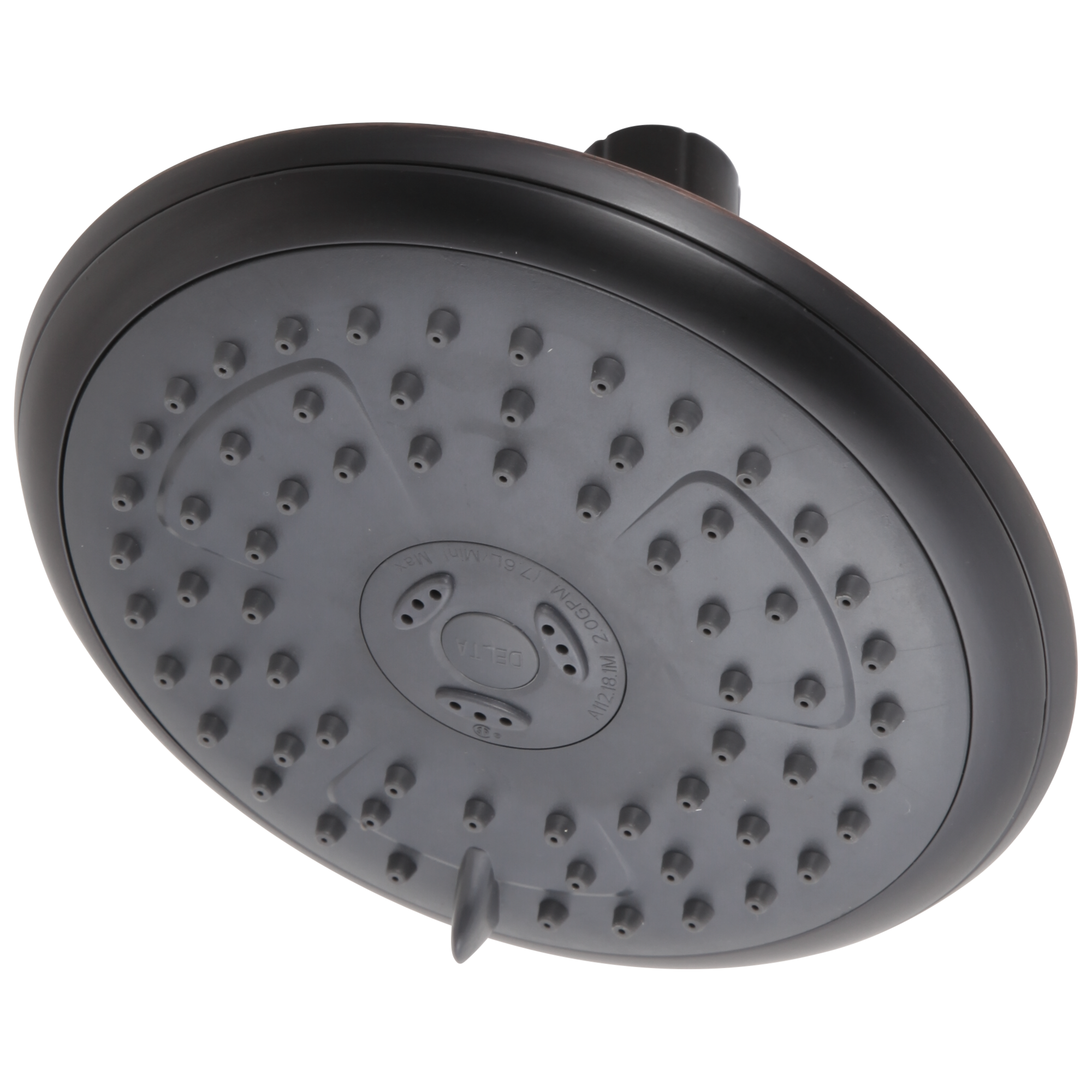 Delta - Shower Head - Oil Rubbed Bronze - RP62171OB