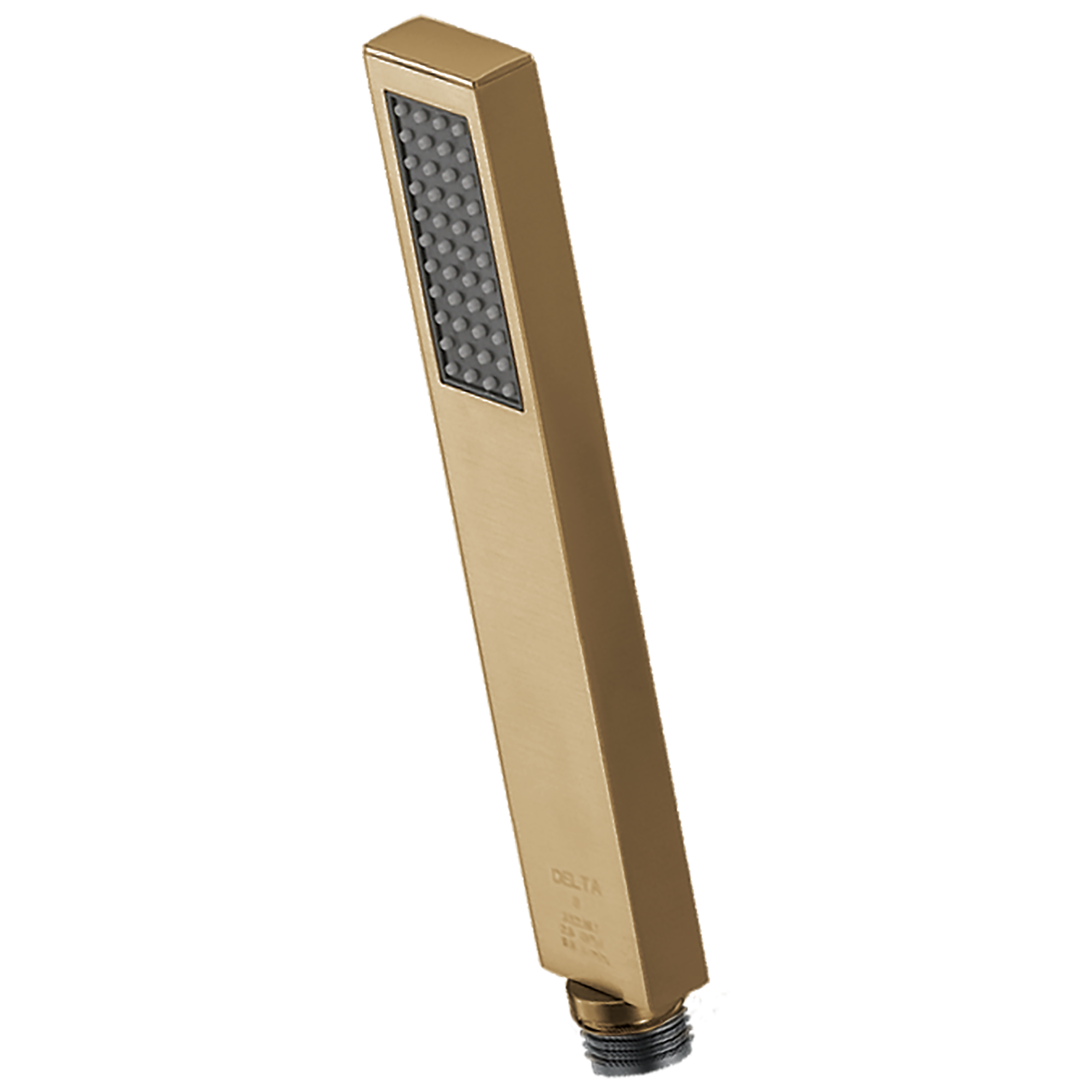 Delta - Hand Shower - Rectangular - Roman Tub - Champagne Bronze - RP62954CZ