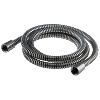 Delta - Hand Shower Hose & Gaskets - 69" UltraFlex® - Polished Nickel - RP64157PN