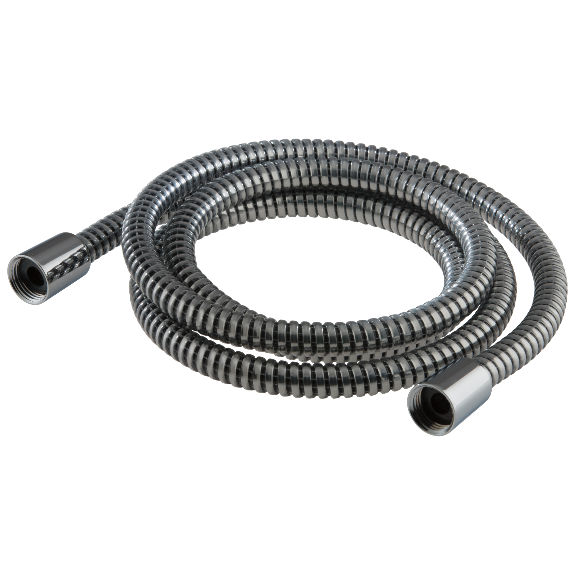 Delta - Hand Shower Hose & Gaskets - 69" UltraFlex® - Polished Nickel - RP64157PN