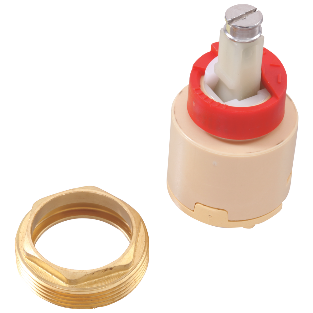 Delta - Cartridge & Retainer Ring -  - RP64391