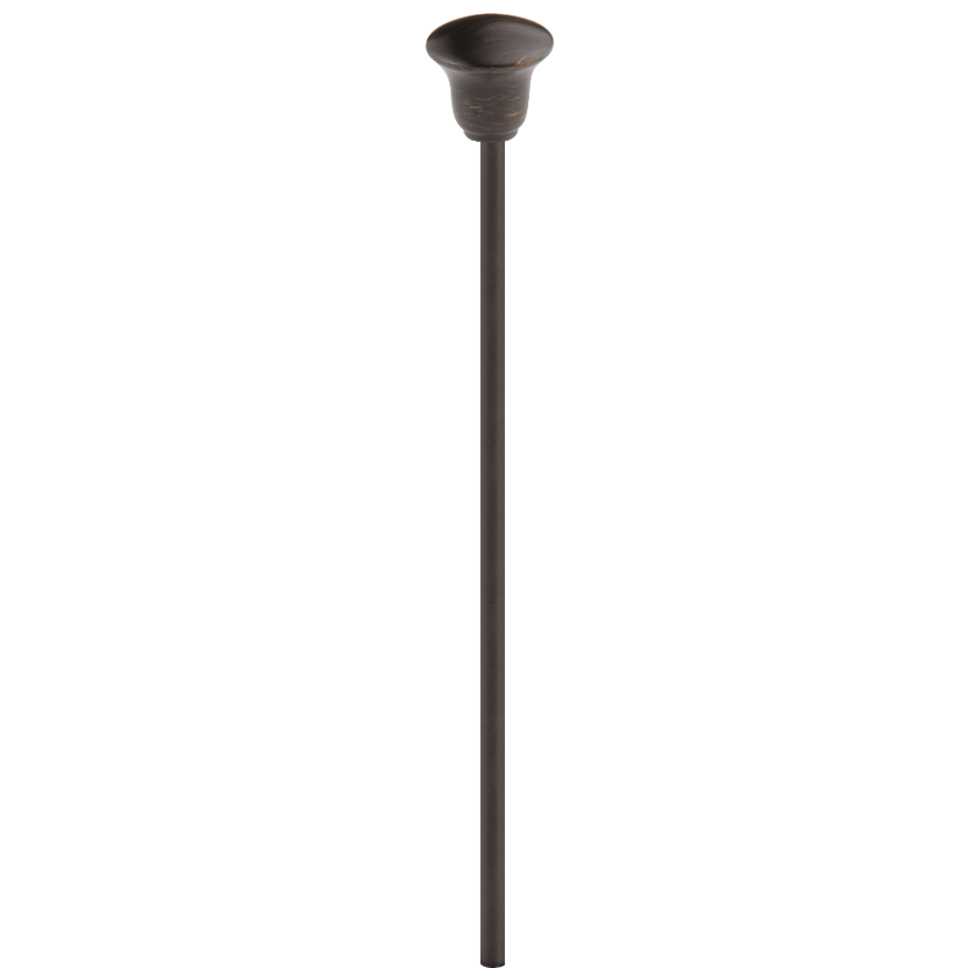 Delta - Lift Rod & Finial - Diverter - Roman Tub - Venetian Bronze - RP70648RB