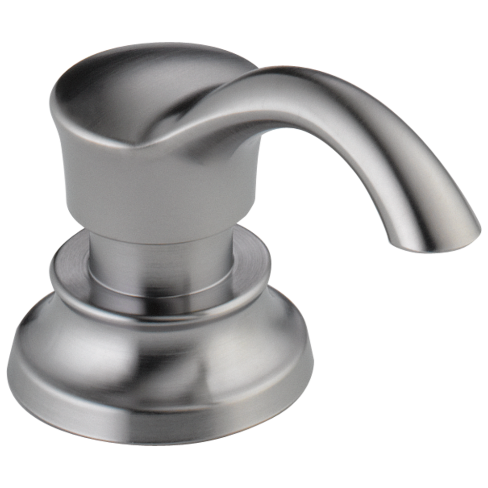 Delta - Soap / Lotion Dispenser - Arctic Stainless - RP71543AR