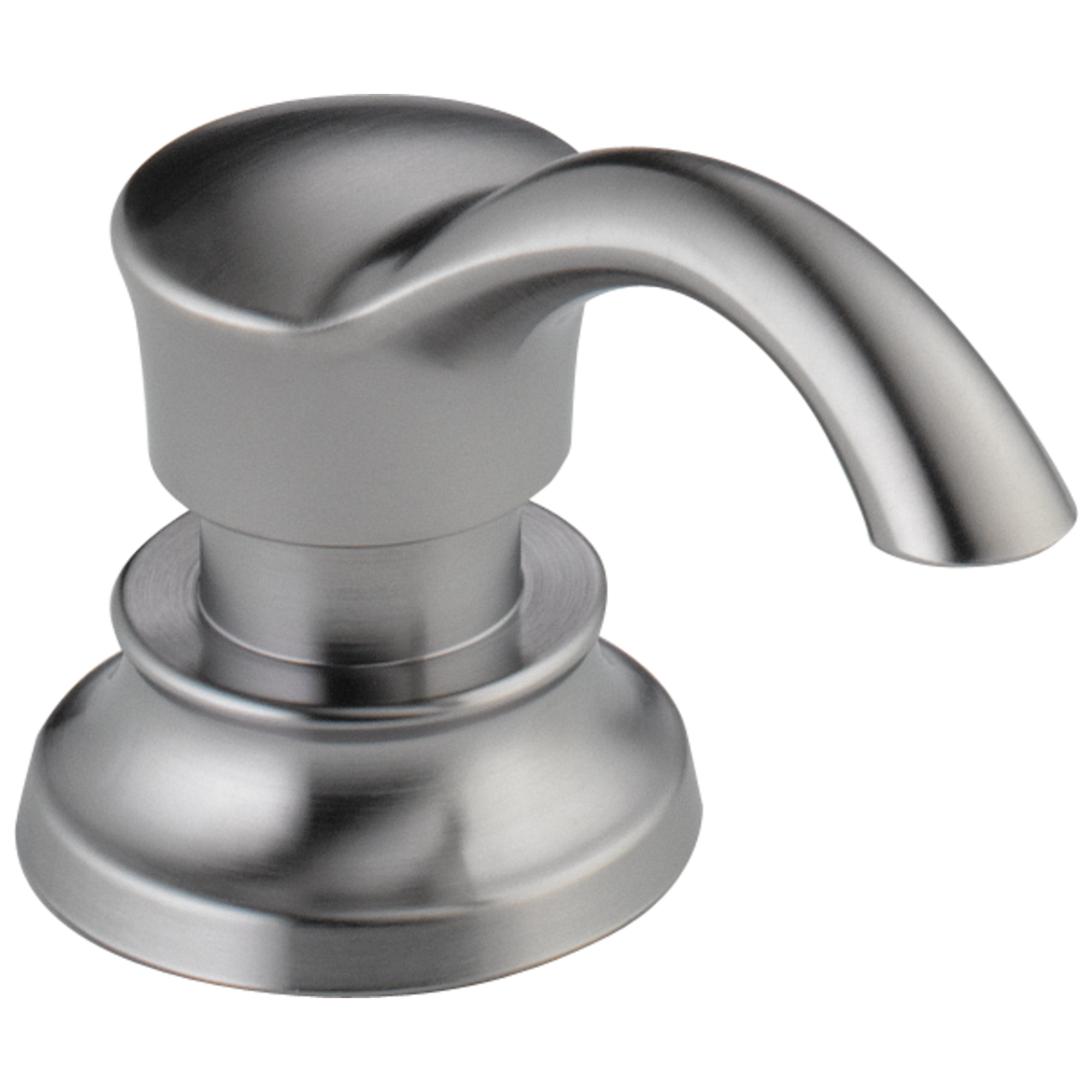 Delta - Soap / Lotion Dispenser - Arctic Stainless - RP71543AR