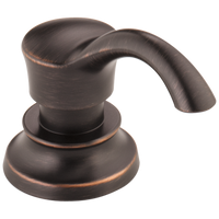 Delta - Soap / Lotion Dispenser - Venetian Bronze - RP71543RB