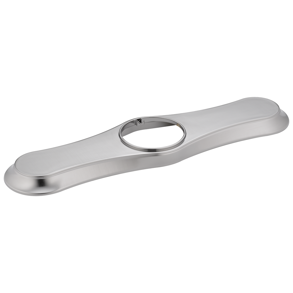 Delta - Escutcheon - Lumicoat® Arctic Stainless - RP71545ARPR