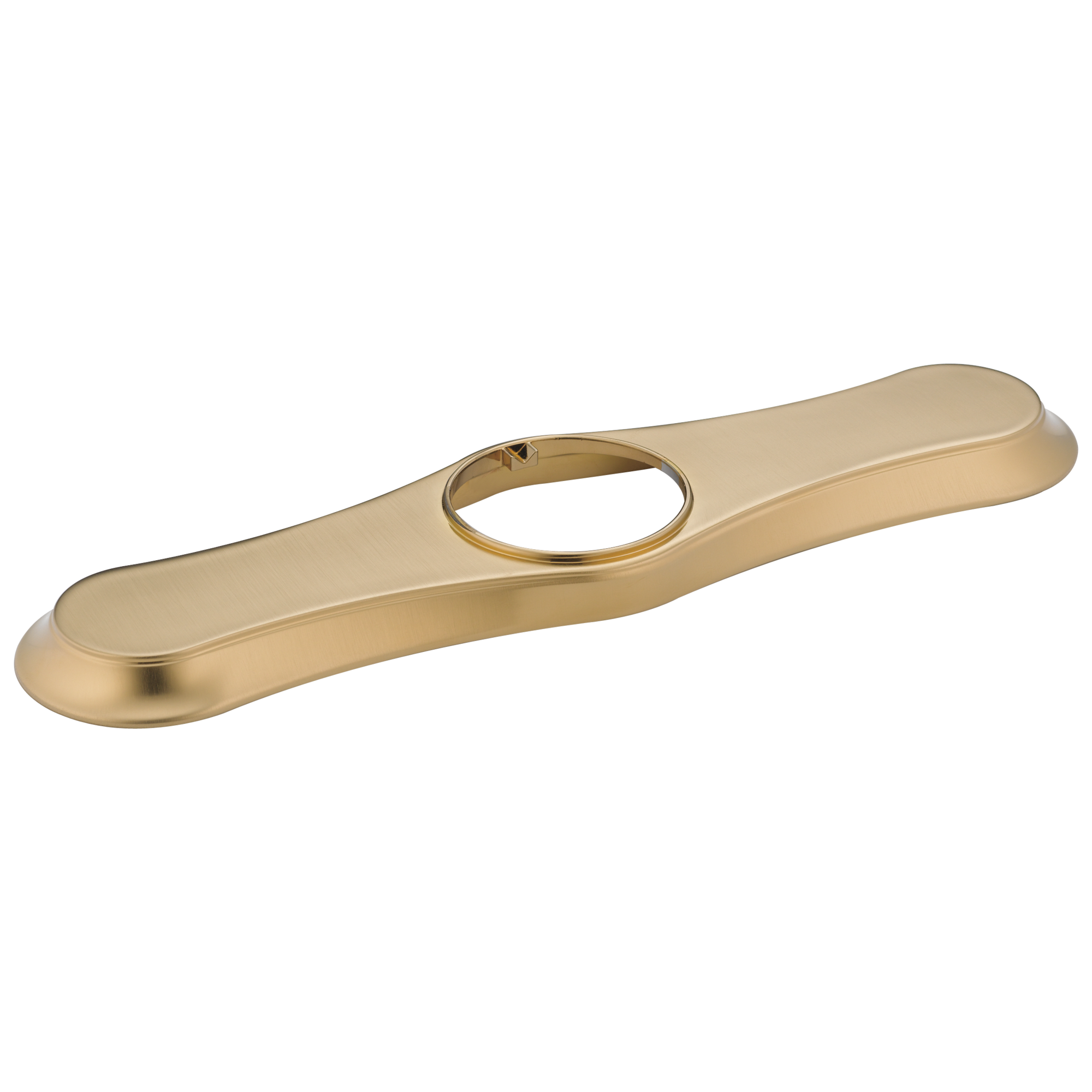 Delta - Escutcheon - Lumicoat® Champagne Bronze - RP71545CZPR