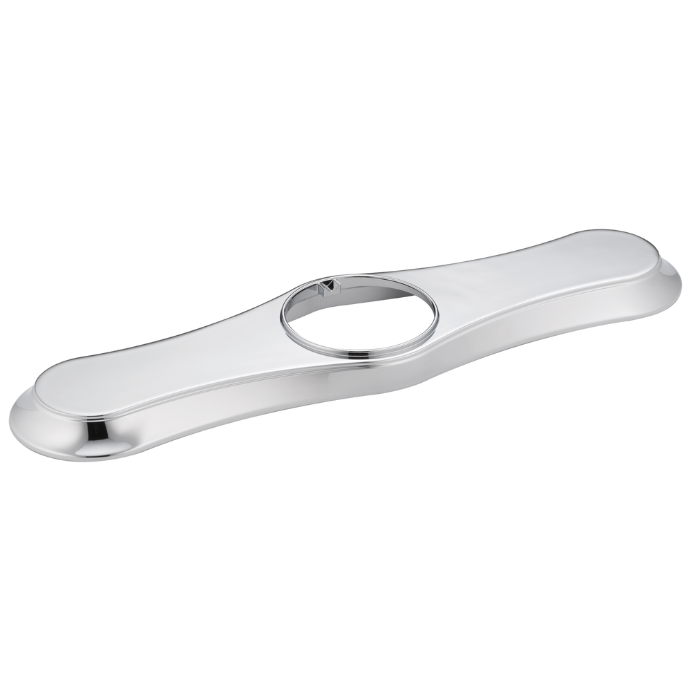 Delta - Escutcheon - Lumicoat® Chrome - RP71545PCPR