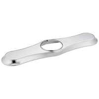 Delta - Escutcheon - Lumicoat® Chrome - RP71545PCPR