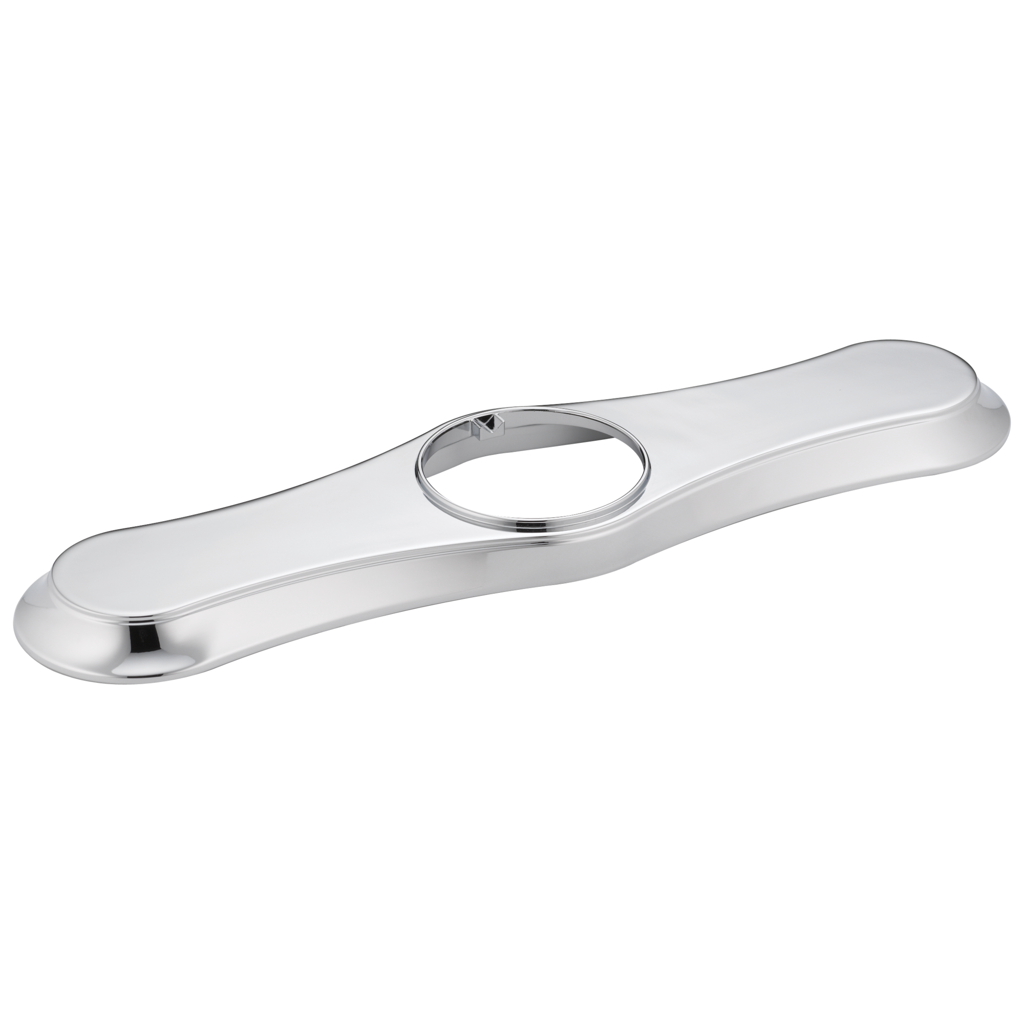 Delta - Escutcheon - Lumicoat® Chrome - RP71545PCPR