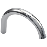 Delta - Spout Assembly - Lumicoat® Chrome - RP72679PCPR