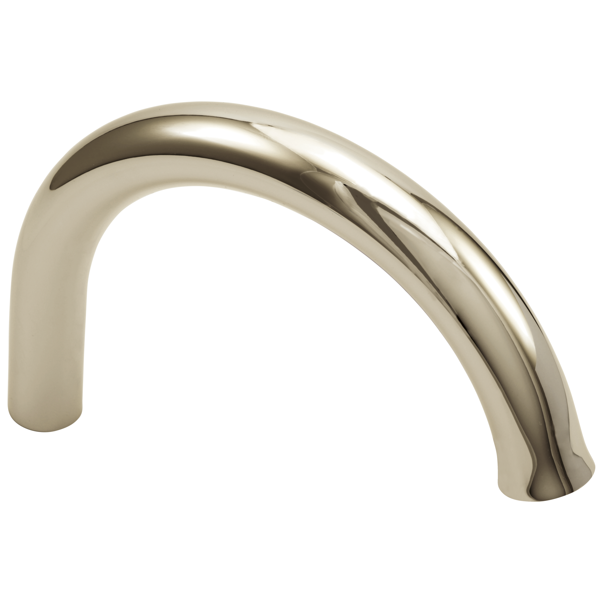 Delta - Spout Assembly - Lumicoat® Polished Nickel - RP72679PNPR