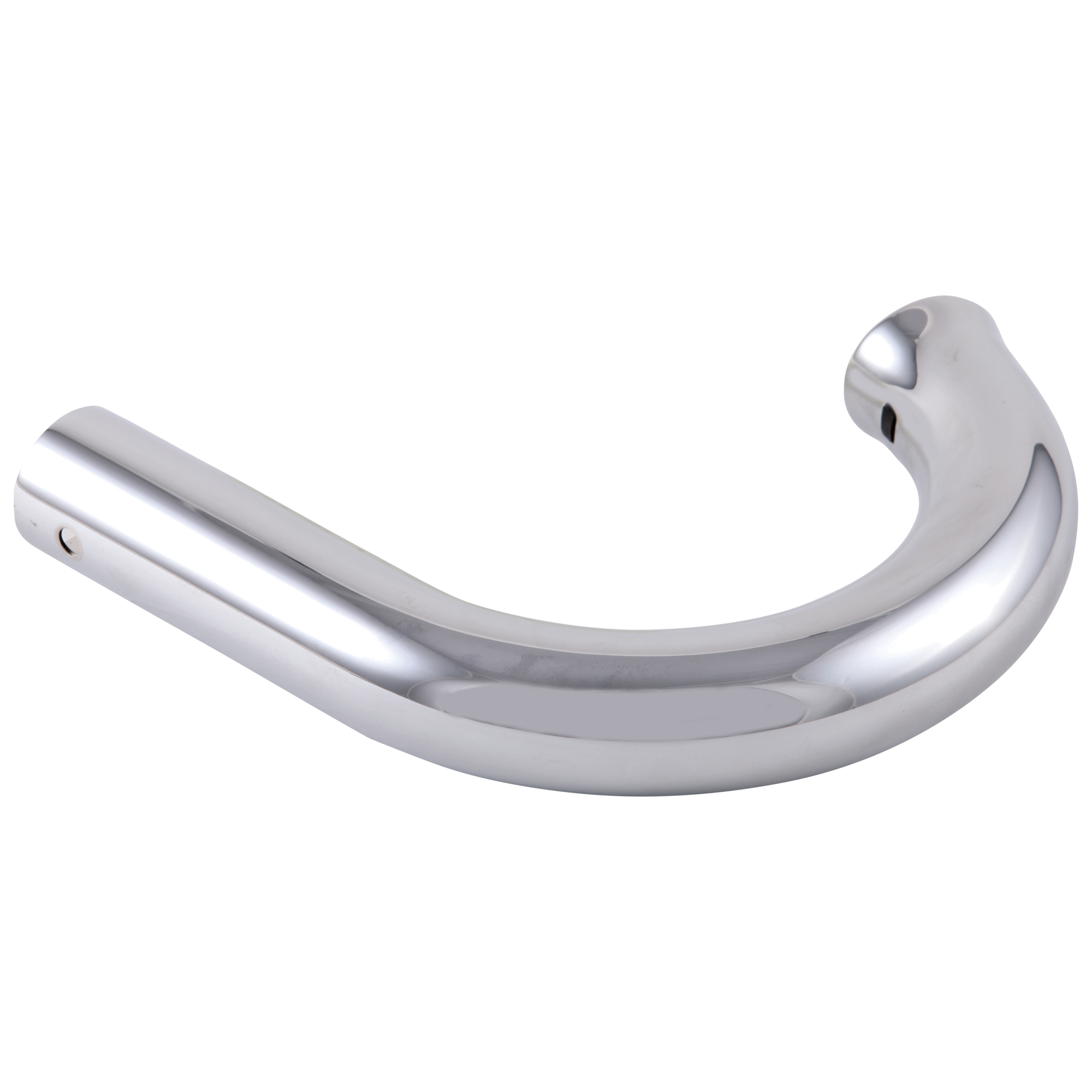 Delta - Spout Assembly - Lumicoat® Chrome - RP72681PCPR