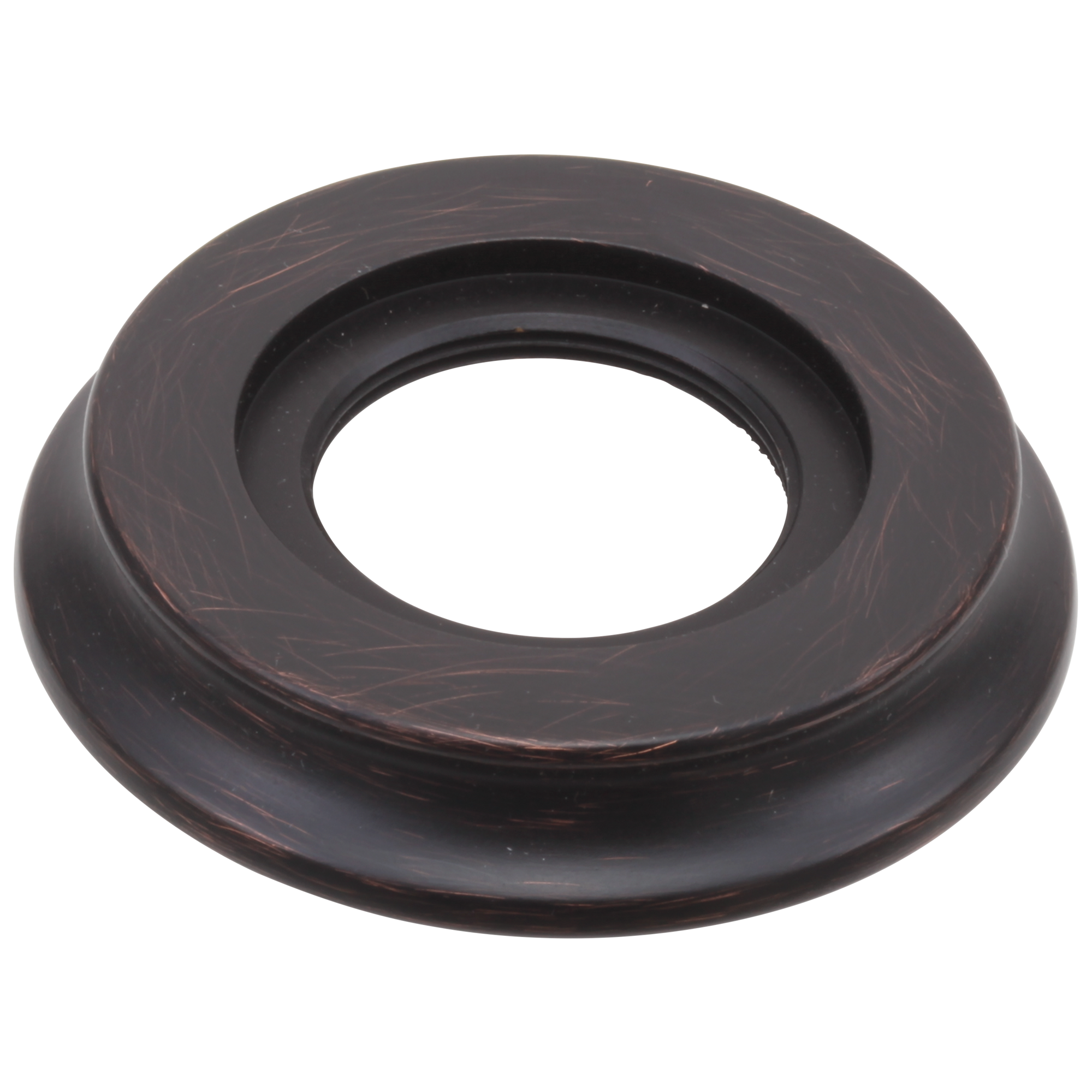 Delta - Handle Base & Gasket - Roman Tub - Venetian Bronze - RP72722RB