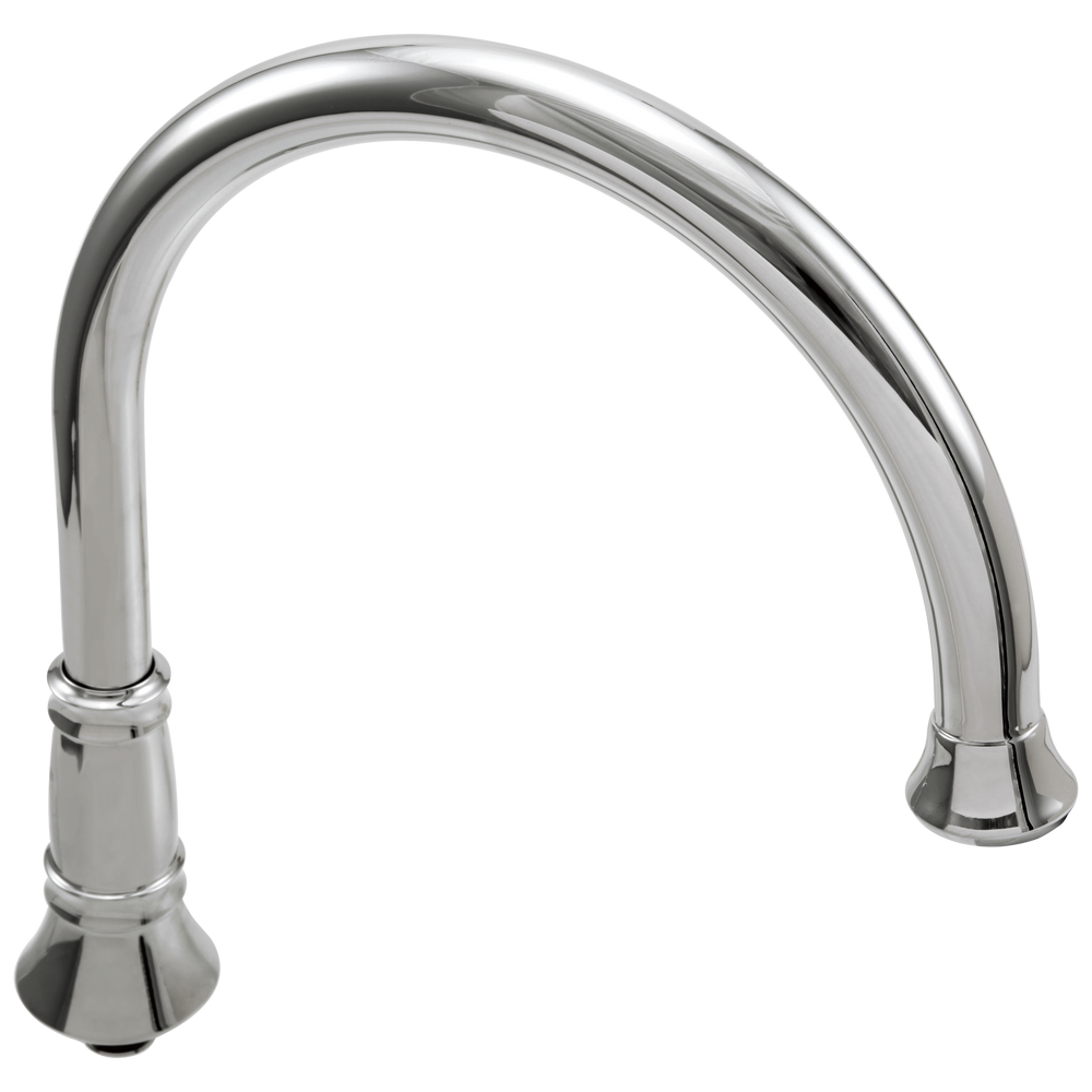 Delta - Spout Assembly - Kitchen - Chrome - RP72748