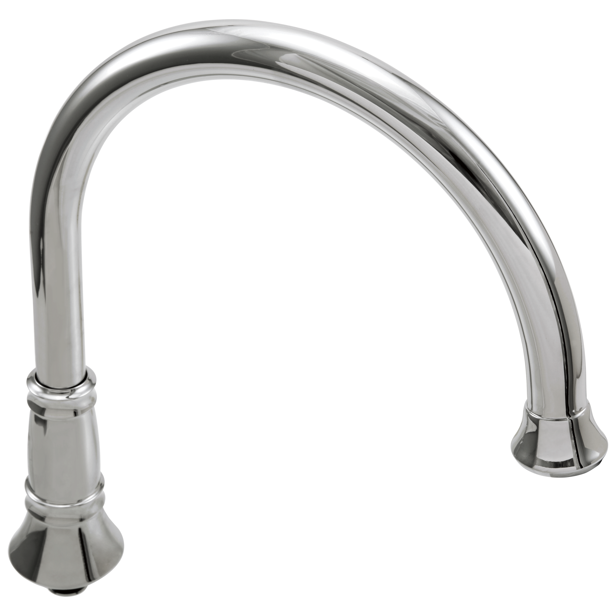 Delta - Spout Assembly - Kitchen - Chrome - RP72748